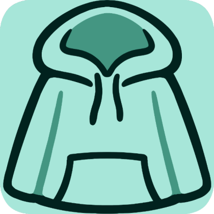 hoodie Roblox decal