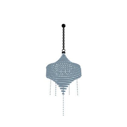 My chandalier
