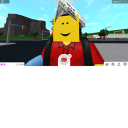 Chill Obby