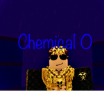 Official Chemical Obliveration