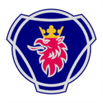 scania truck driving school