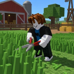 Cut The Grass 🌱 icon
