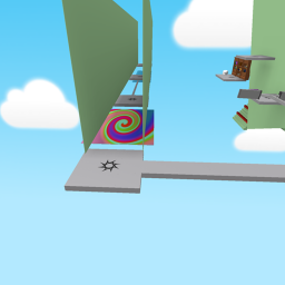 Super Path Obby!