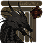 The Isatri' Ansi Empire