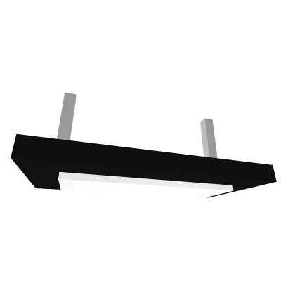 Top lights