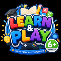 LEARN & PLAY MATH