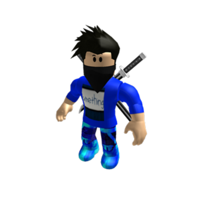 Poeple in gaming room ####### Roblox decal