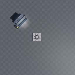 Just a Baseplate