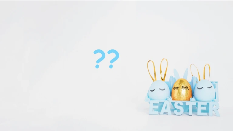 AA Easter Special