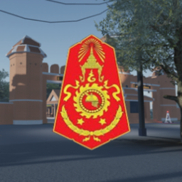 RTA | Fort Phichaidaabhak (ค่ายพระยาพิชัยดาบหัก)