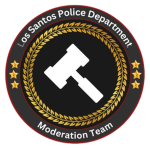 Moderation Team | LSPD