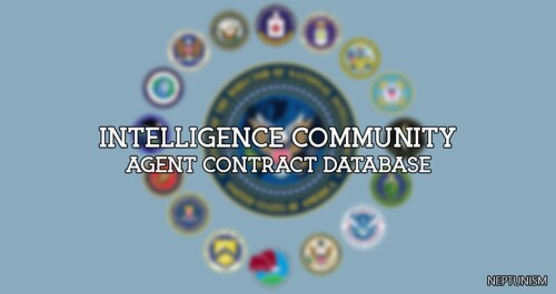 IC | Agent Contract Database