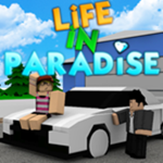 Life In a Lovely Paradise