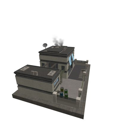 Tank Factory 