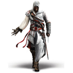 Infinity Assassins