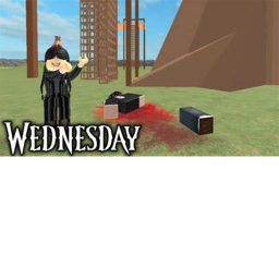 Survive The Wednesday Killer!