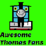 Awesome Thomas Fans