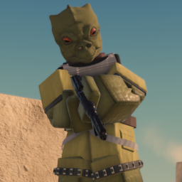 Mos Espa, Tatooine