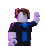 CamisasRoblox - CRX