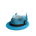 The Frigid Fedora