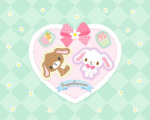 Jam's buddies