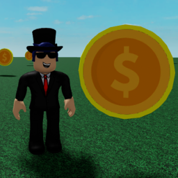Coin Simulator Demo