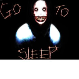 escape Jeff The Killer