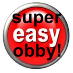 Super Easy Obby! icon