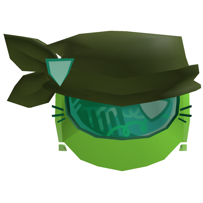 Stylized Lime || Among Us Show