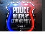 Liberty County border RP group.