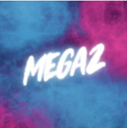 The Megaz Roblox group icon