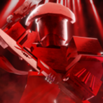 First Order Praetorian Guardѕ