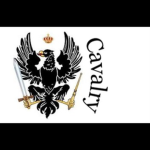 Prussian Cavalry Division