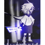 X-Event!Chara Theme!!