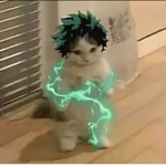 MoonClub with baby Yoda
