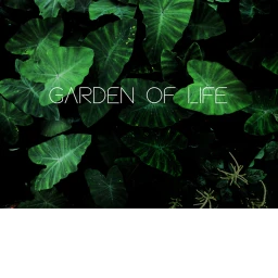 Garden of Life icon