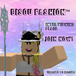 Bisou Fashion™ Interviewing Place