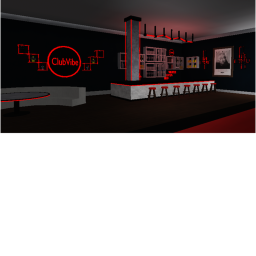 Club [17+] In build