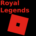 Royal Legendaries