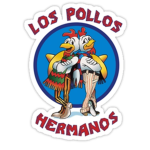 Familia Los Pollos Hermanos