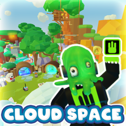 CLOUD SPACE [PLAYERTHREE BETA]