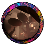 caption=Badge