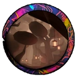 caption=Badge
