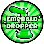 Emerald Dropper