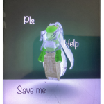 My lil frog