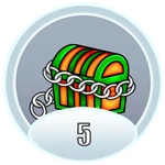 Game Badge Thumbnail