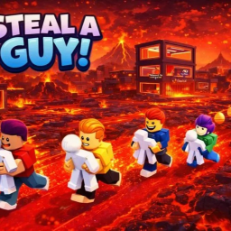 [UPD]Steal A Guy👦