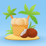 Ice Cream Island