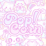 POP! CORN