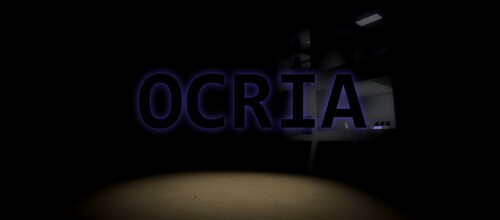 Ocria Alpha